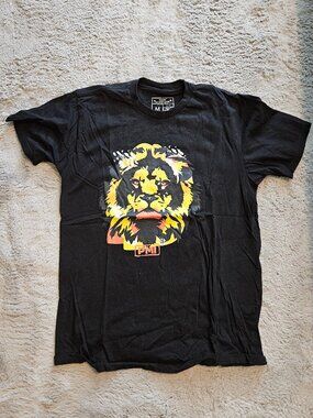 Pat McAfee Show PMI Tiger T Shirt